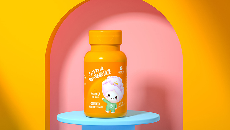 環保食品包裝設計案例大全-環保食品包裝設計案例集錦-不可錯過的環保包裝創意