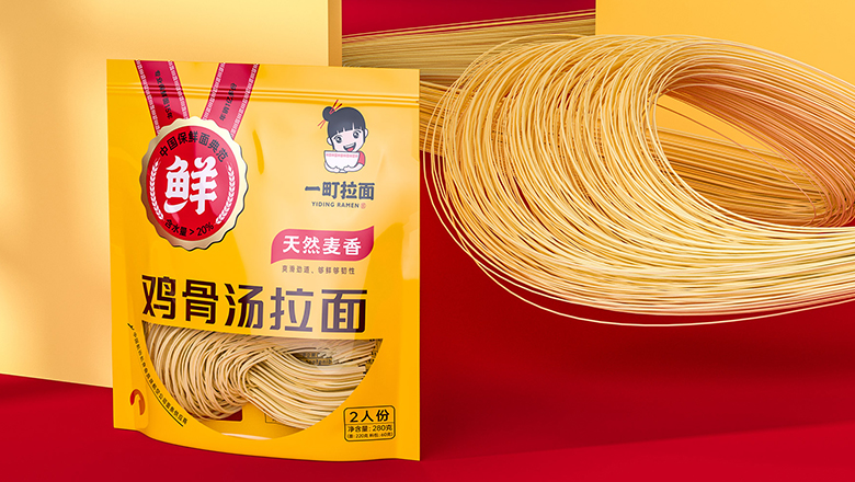 廈門蓮子干包裝設計-美味易封口—廈門蓮子干包裝設計