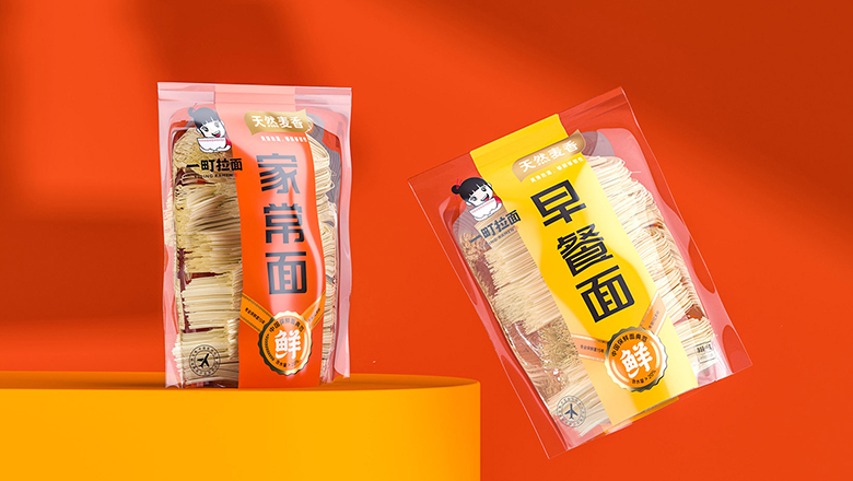 加加JIAJIA包裝設計logo圖片欣賞與品牌介紹