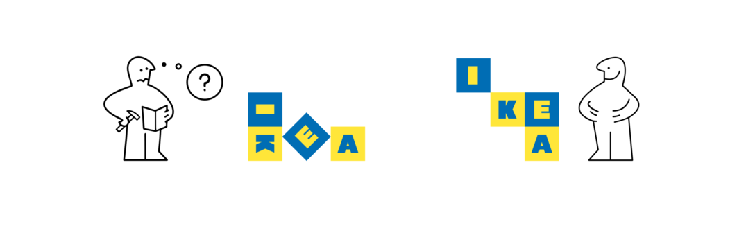 宜家品牌logo設(shè)計